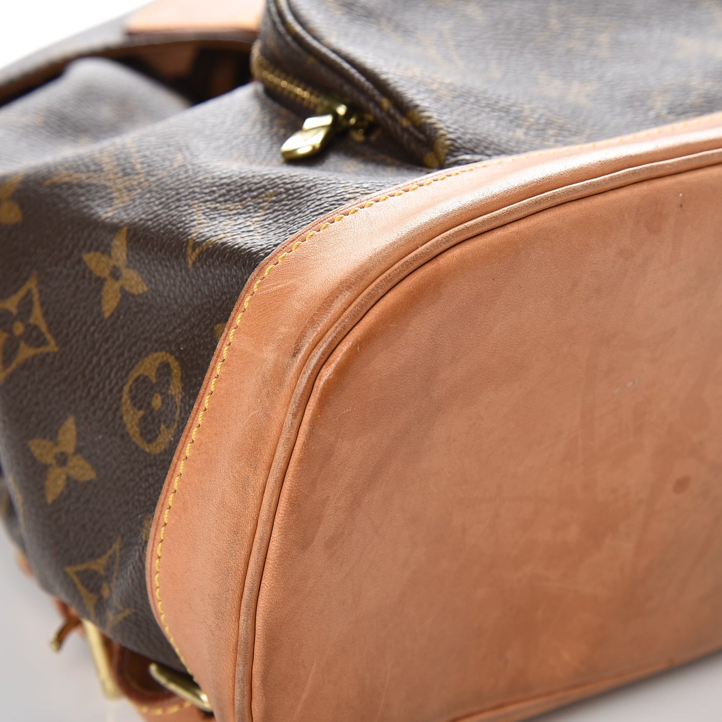 Monogram Montsouris MM Backpack