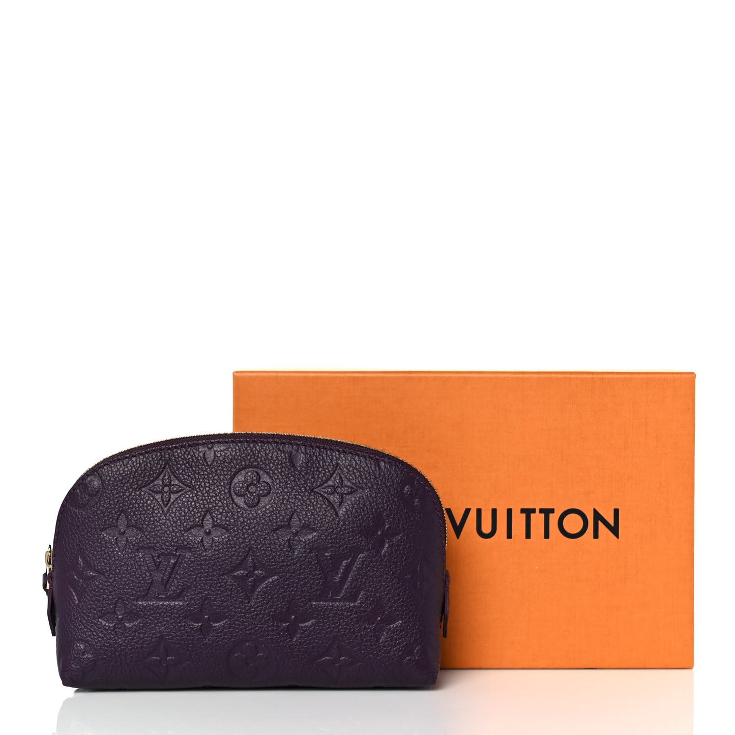 Empreinte Cosmetic Pouch Aube
