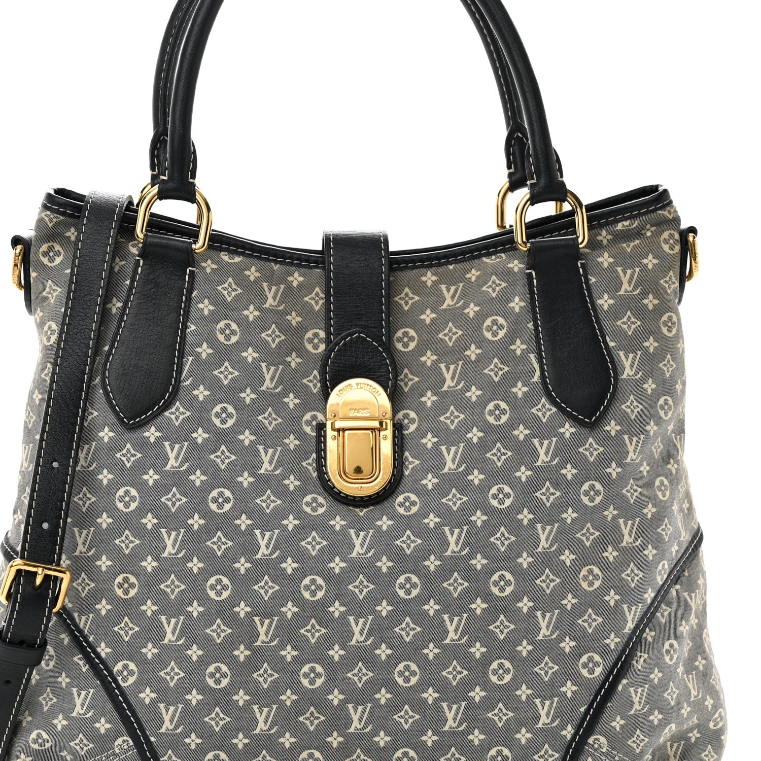 Louis Vuitton Monogram Idylle Elegie Encre 7 of 14
