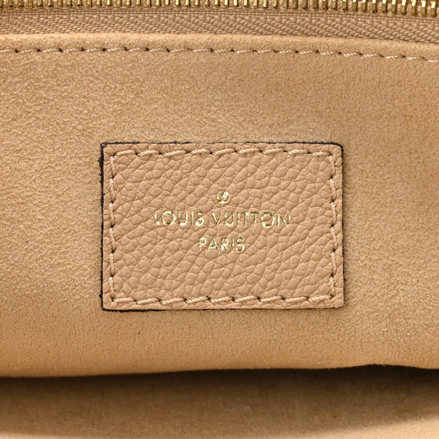 Empreinte Saint Germain MM Dune