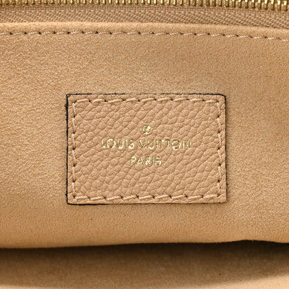 Louis Vuitton Empreinte Saint Germain MM Dune 6 of 13