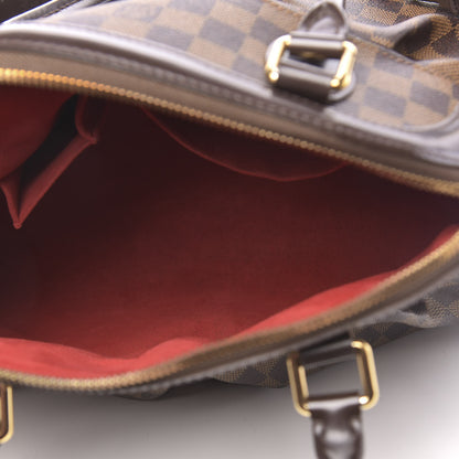 Louis Vuitton Damier Ebene Trevi PM 6 of 14
