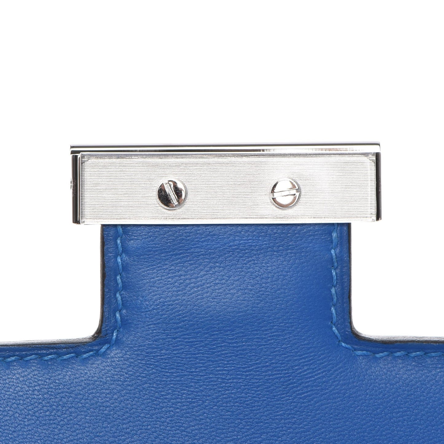 Evercolor Horseshoe Constance 24 Bleu Hydra