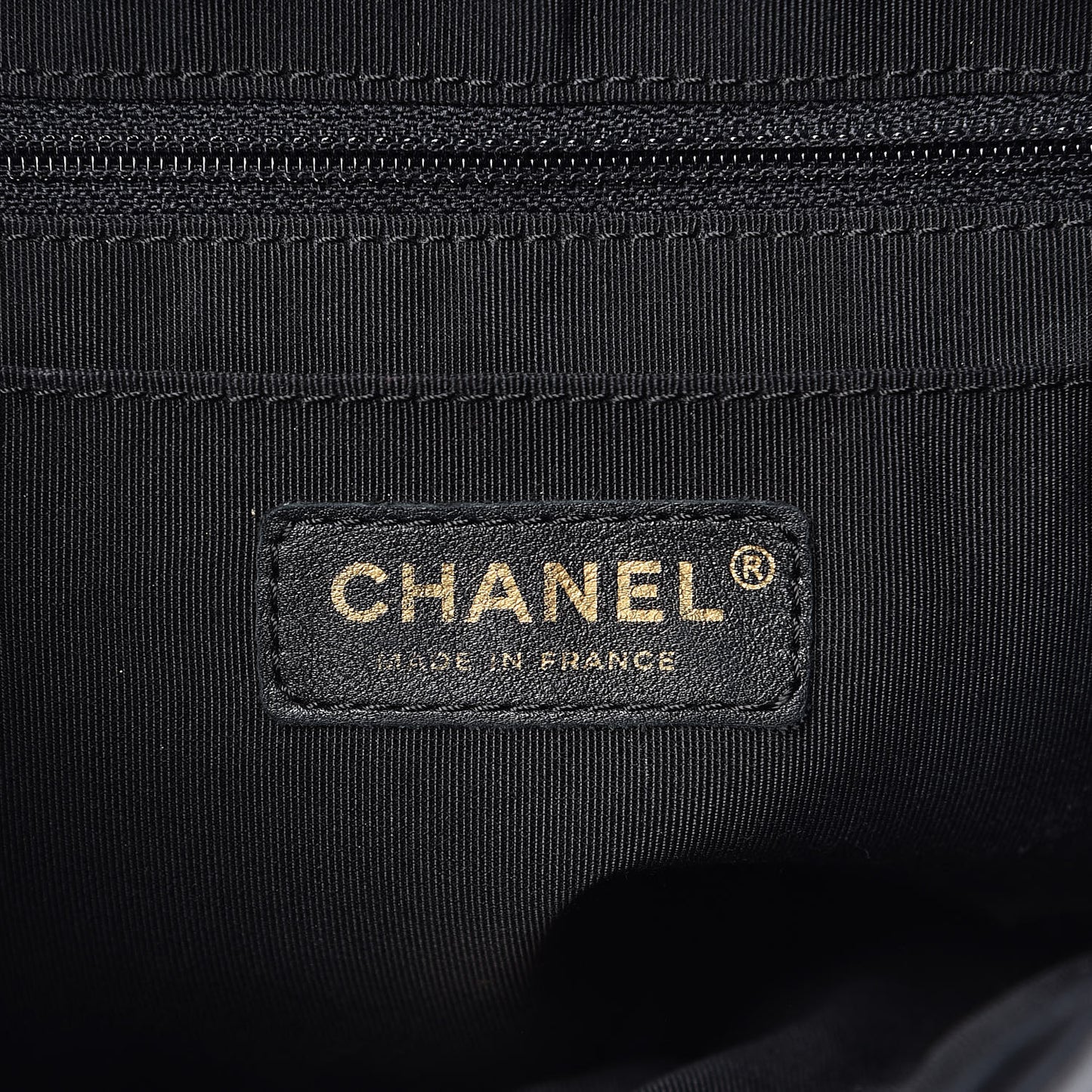 Lambskin Quilted Small Urban Spirit Backpack Black