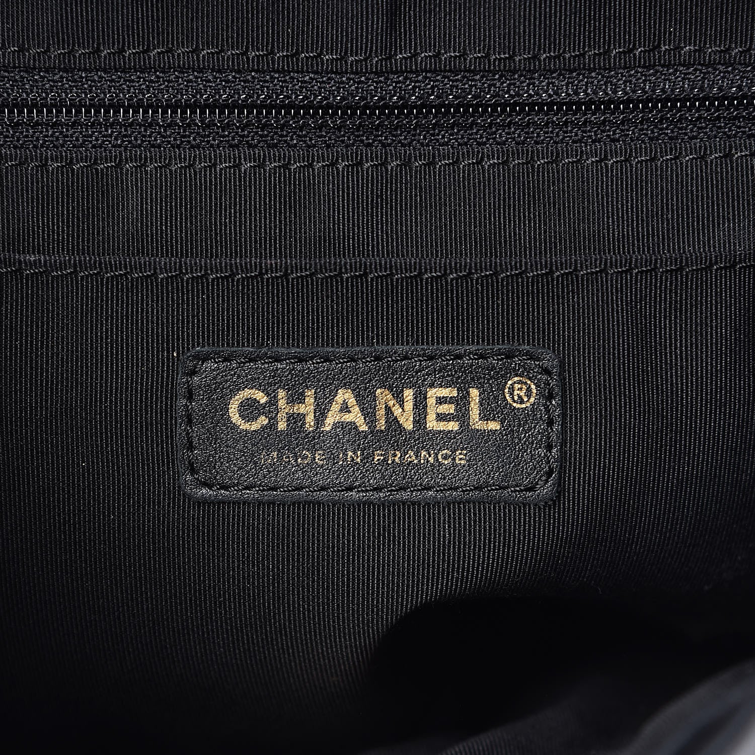 Chanel Lambskin Quilted Small Urban Spirit Backpack Black 6 of 14