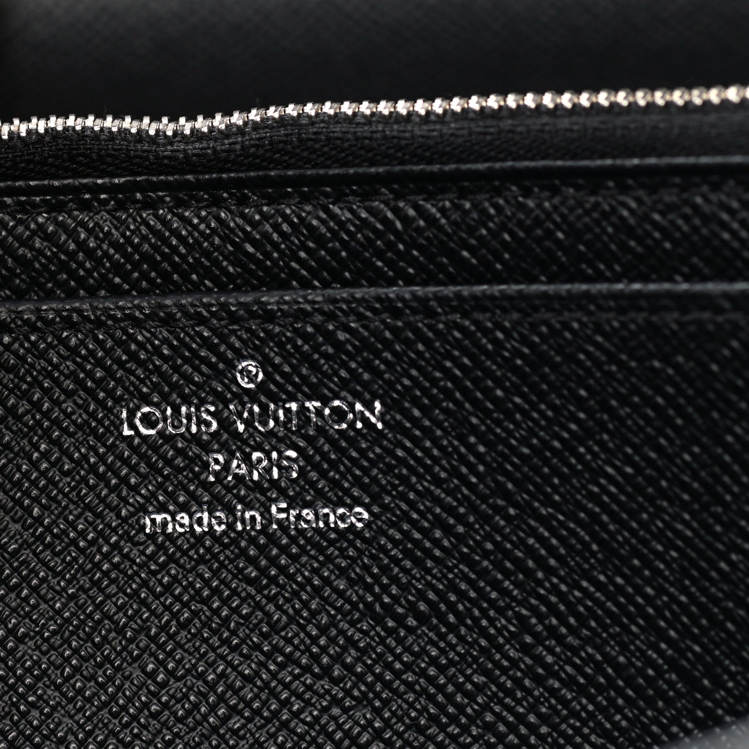 Louis Vuitton Electric Epi Twist Wallet Black 5 of 6