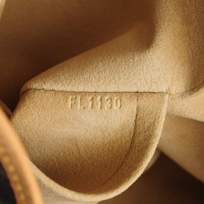 Louis Vuitton Monogram Galliera PM 7 of 7