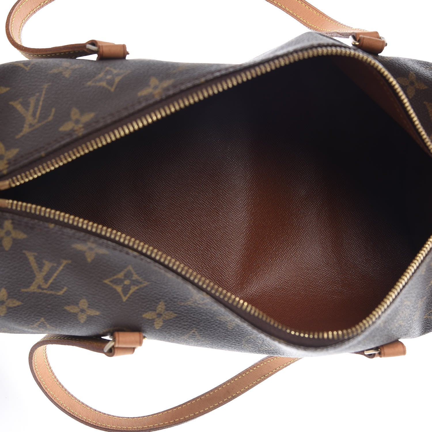 Louis Vuitton Monogram Papillon 30 6 of 9