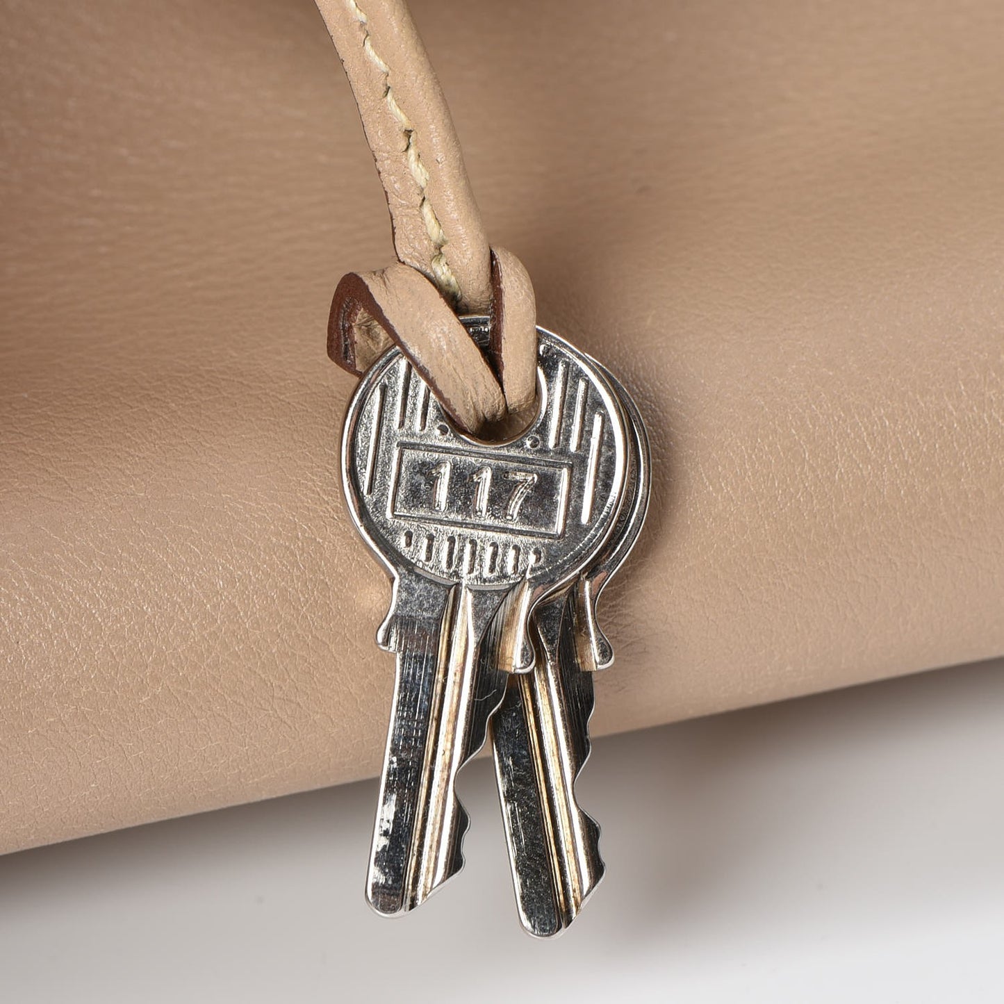 Swift Birkin 30 Argile