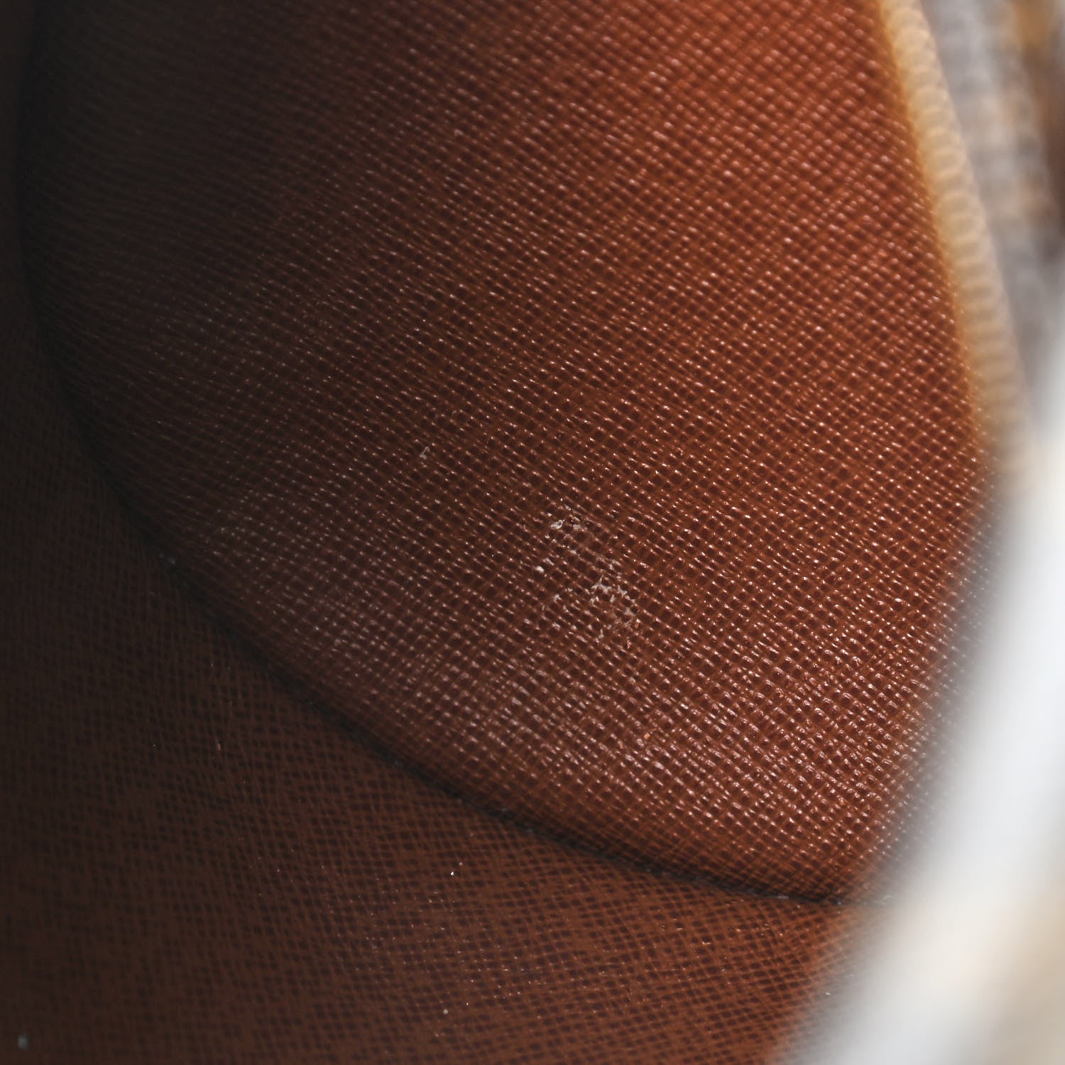 Louis Vuitton Monogram Papillon 26 6 of 11