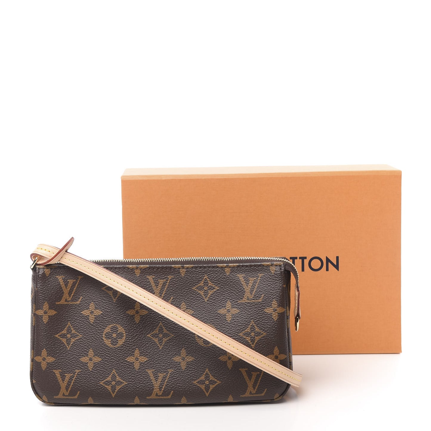 Monogram Pochette Accessories NM