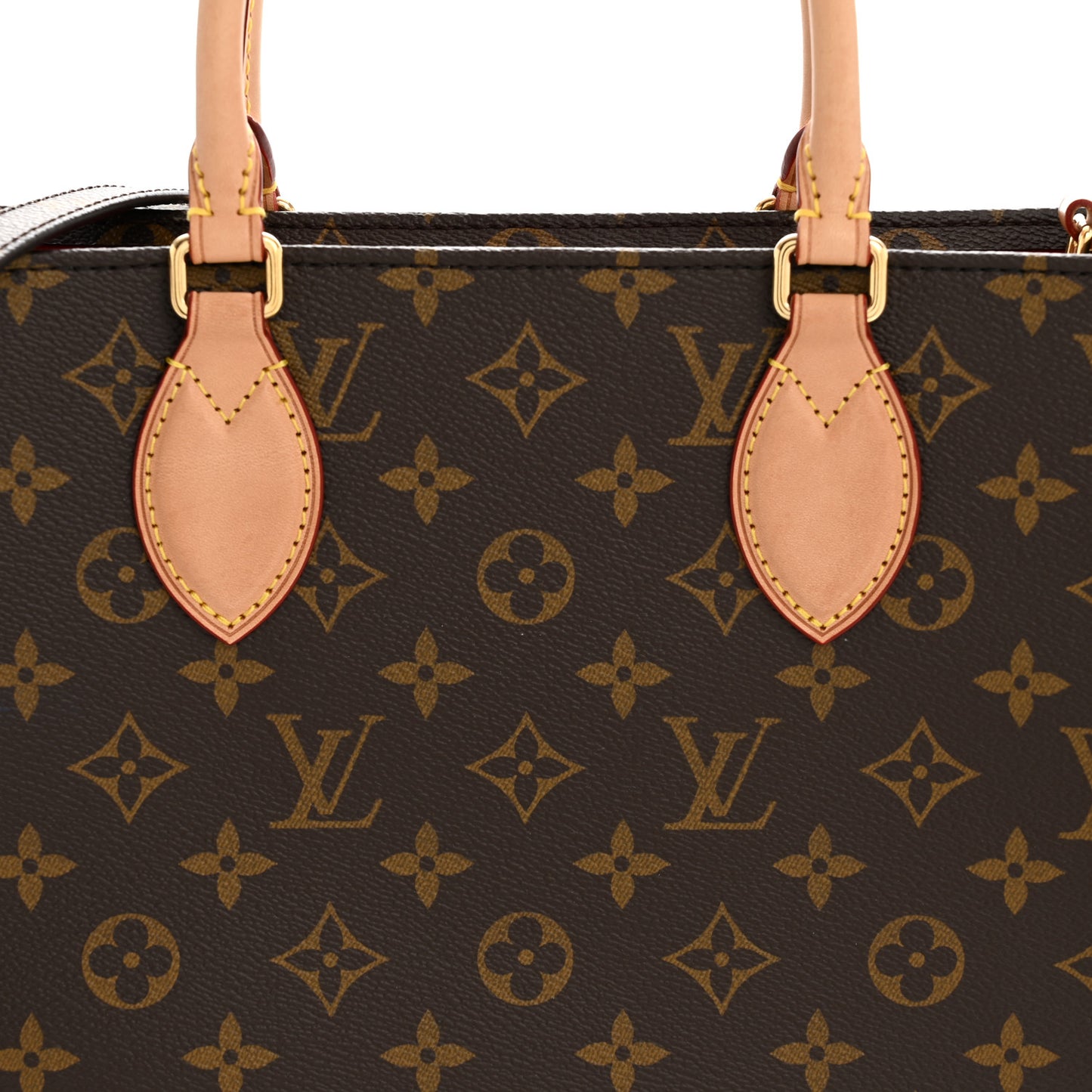 Monogram Sac Plat PM