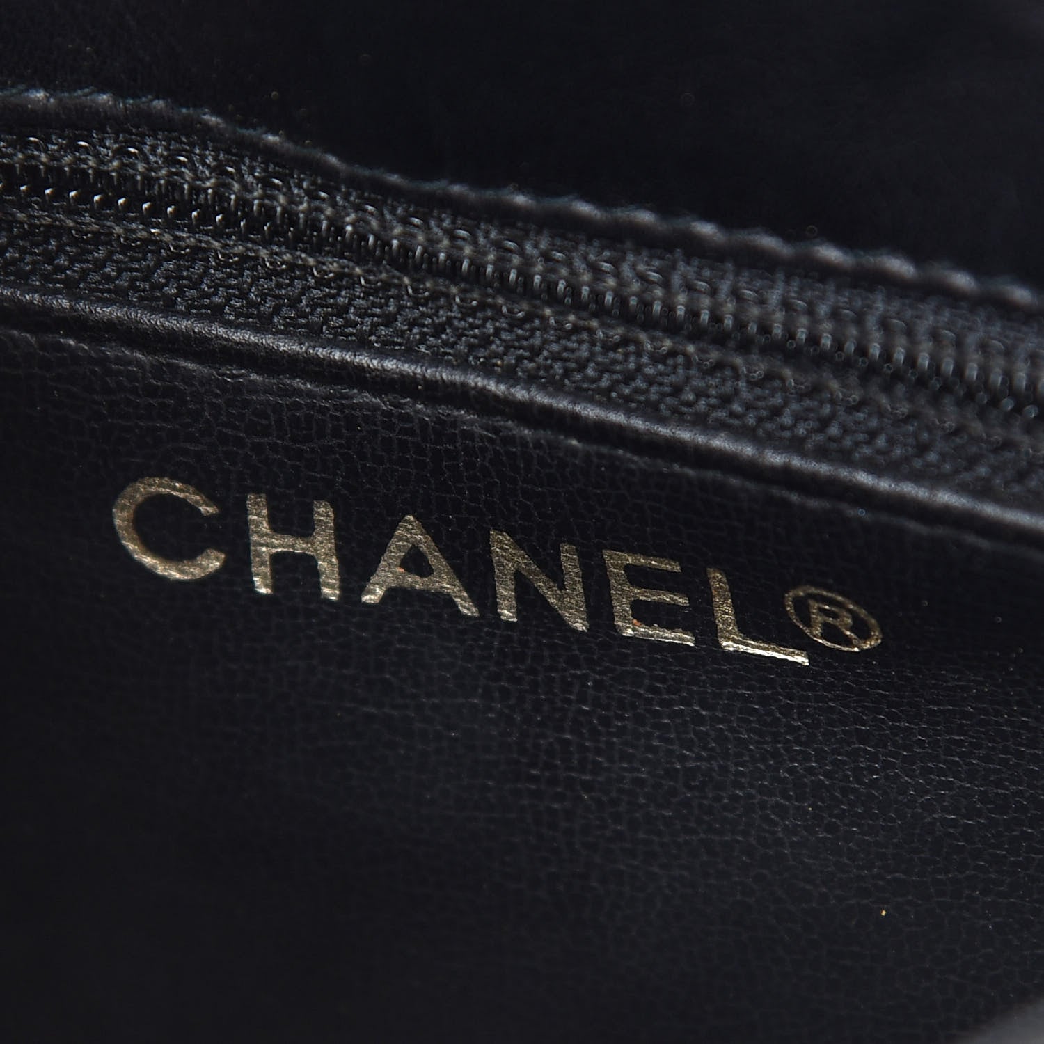 Chanel Lambskin Quilted Extra Mini Flap Black 5 of 8