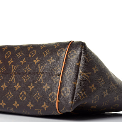 Louis Vuitton Monogram Totally MM 8 of 9
