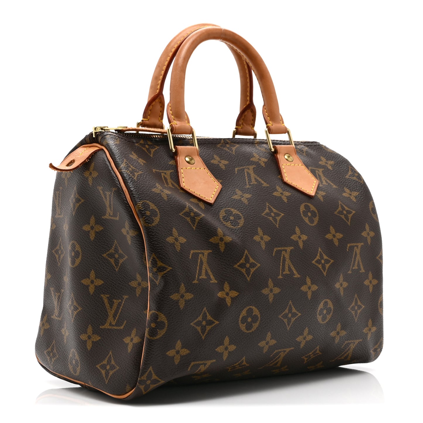 Monogram Speedy 25