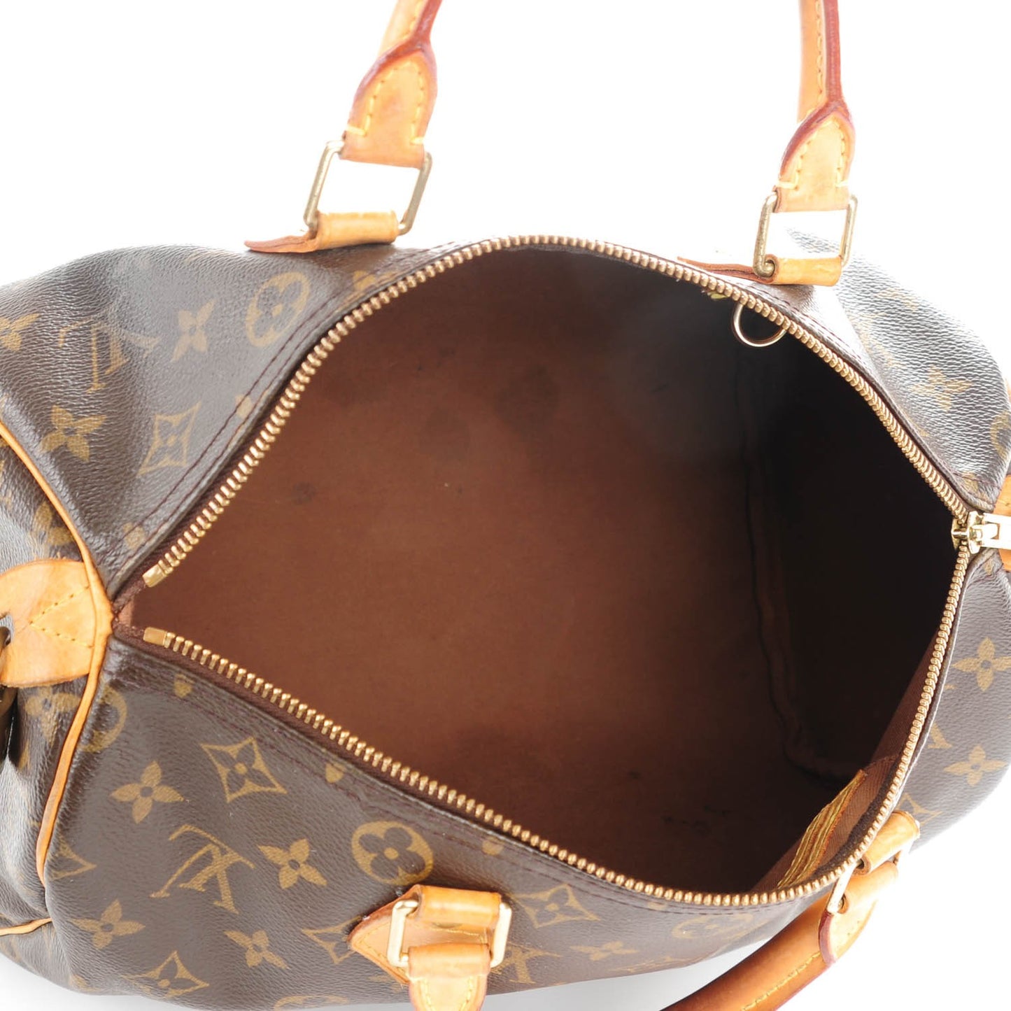 Monogram Speedy 30