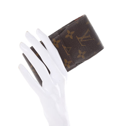 Louis Vuitton Monogram Cigarette Case 2 of 11