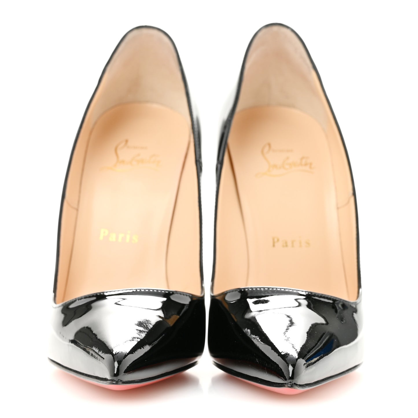 Patent So Kate 120 Pumps 37.5 Black