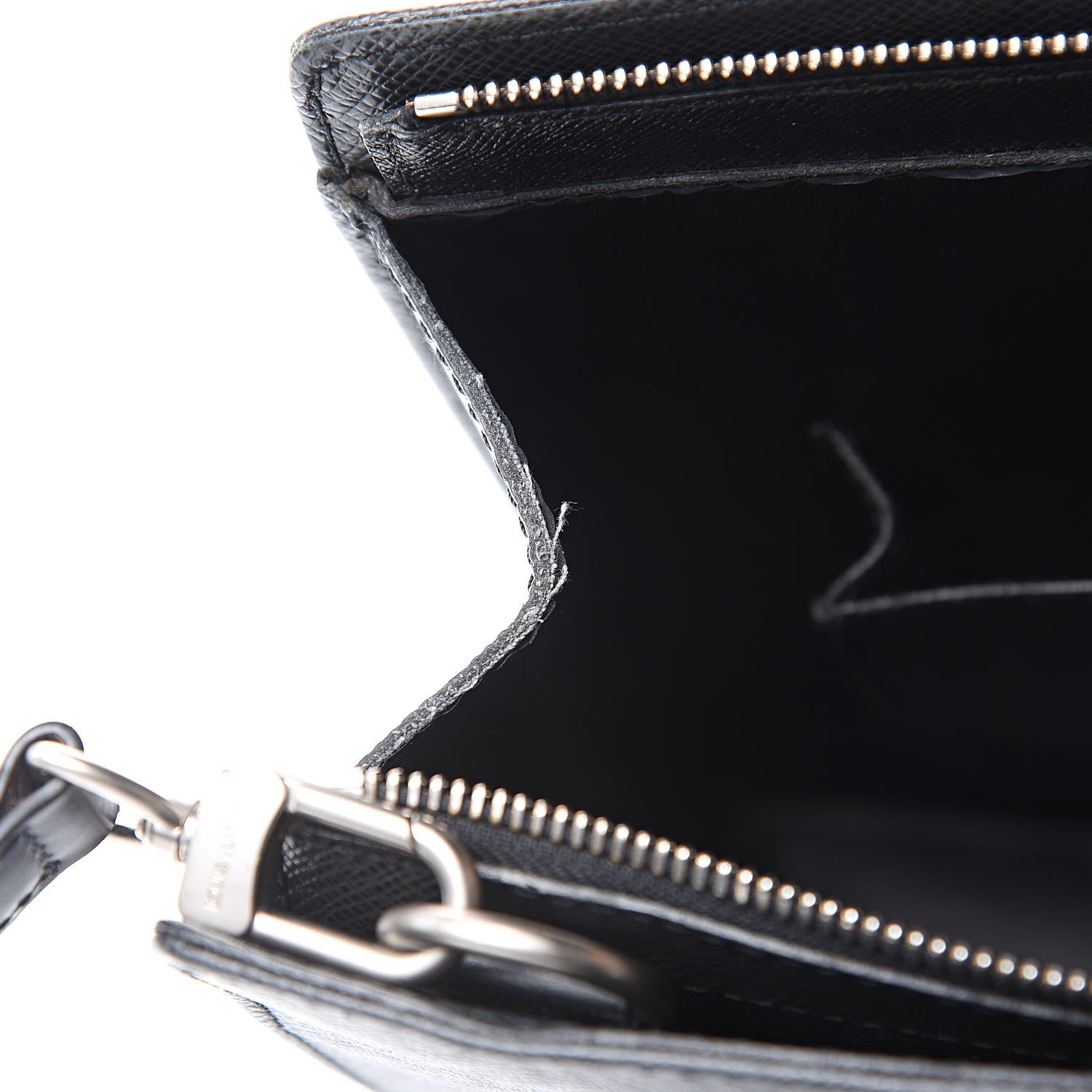 Louis Vuitton Taiga Lozan Briefcase Ardoise 15 of 15