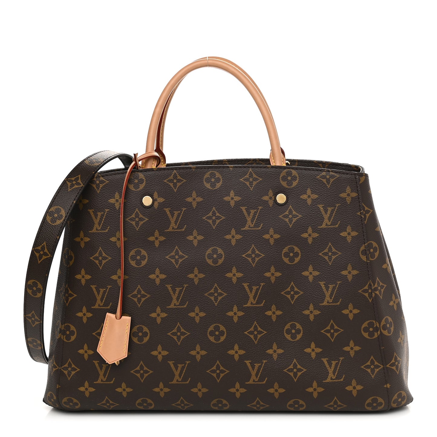 Monogram Montaigne GM