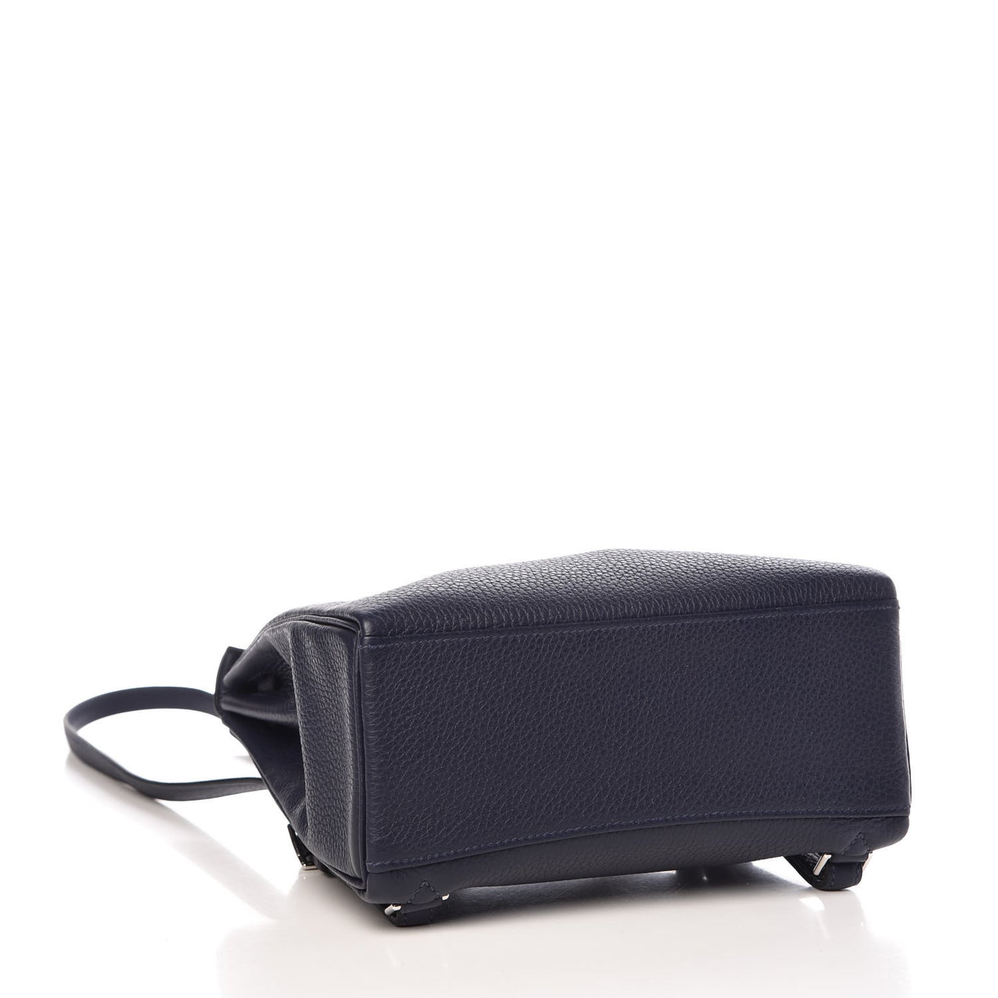Taurillon Clemence Kelly Ado Backpack Bleu Nuit