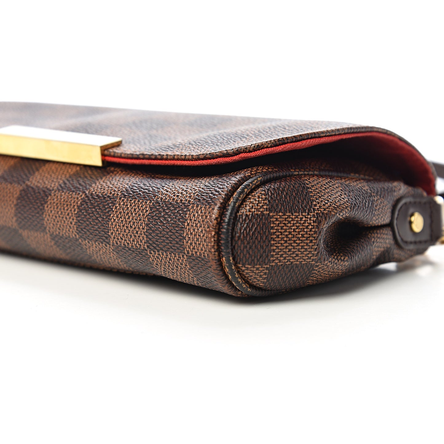Damier Ebene Favorite PM