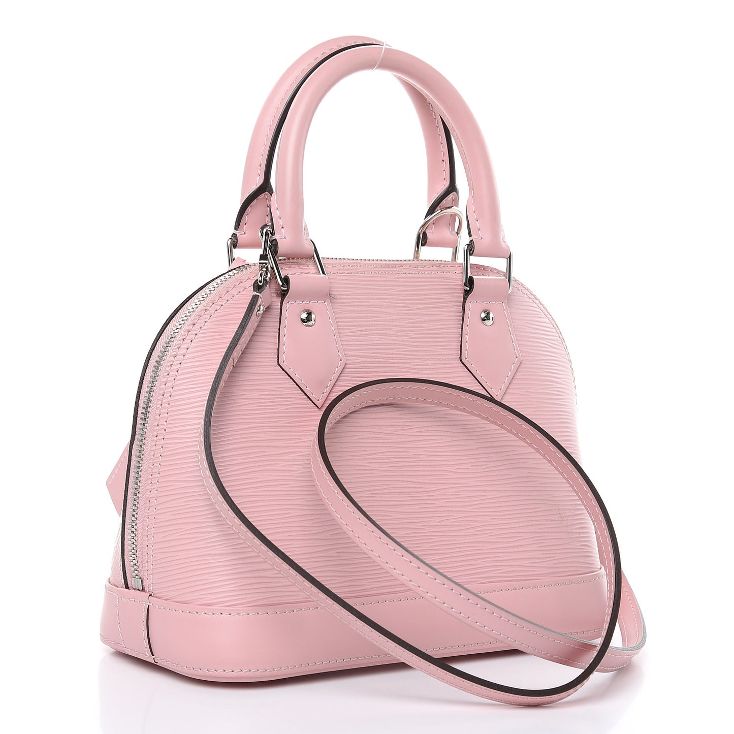 Epi Alma BB Rose Ballerine
