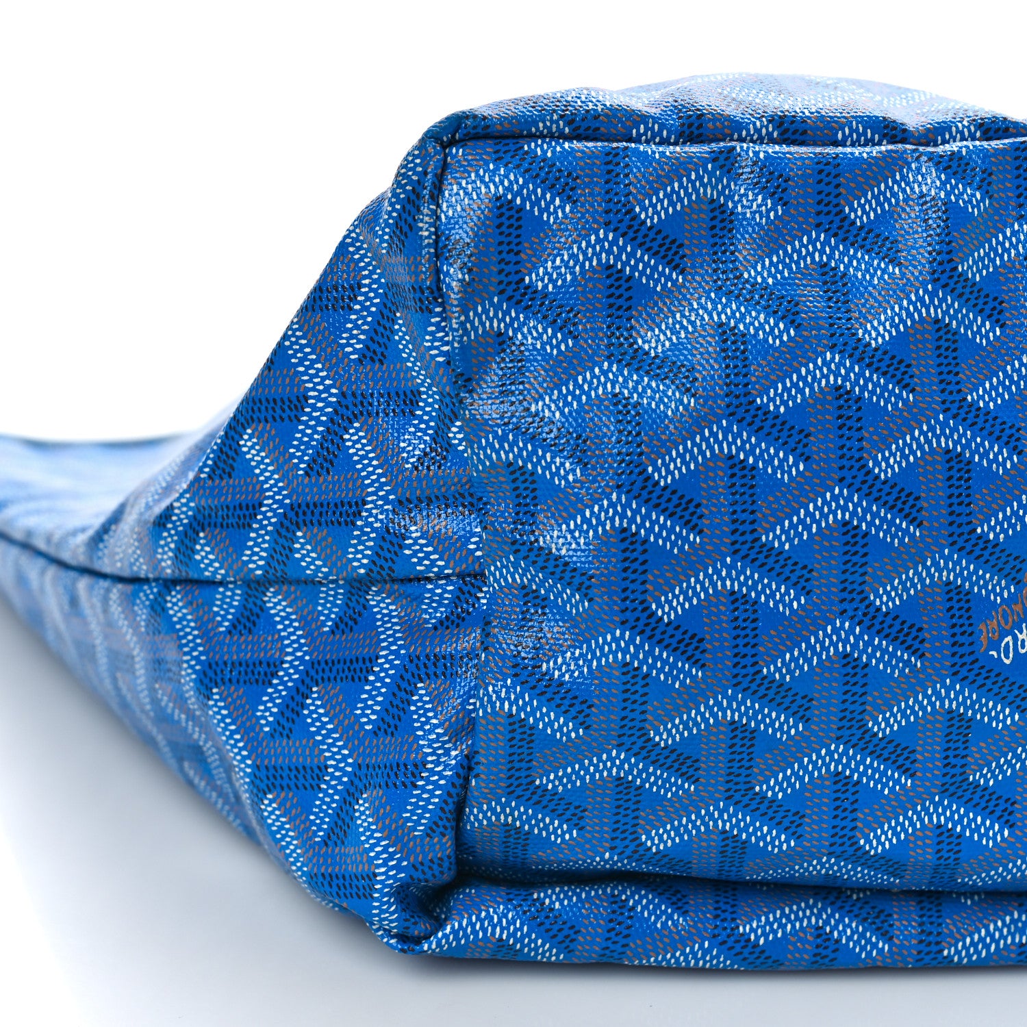 Goyard Goyardine Saint Louis PM Sky Blue 6 of 7