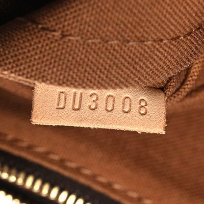 Louis Vuitton Monogram Cabas Beaubourg 7 of 11