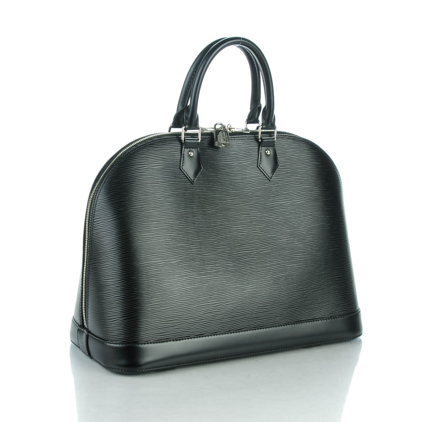 Epi Alma GM Black