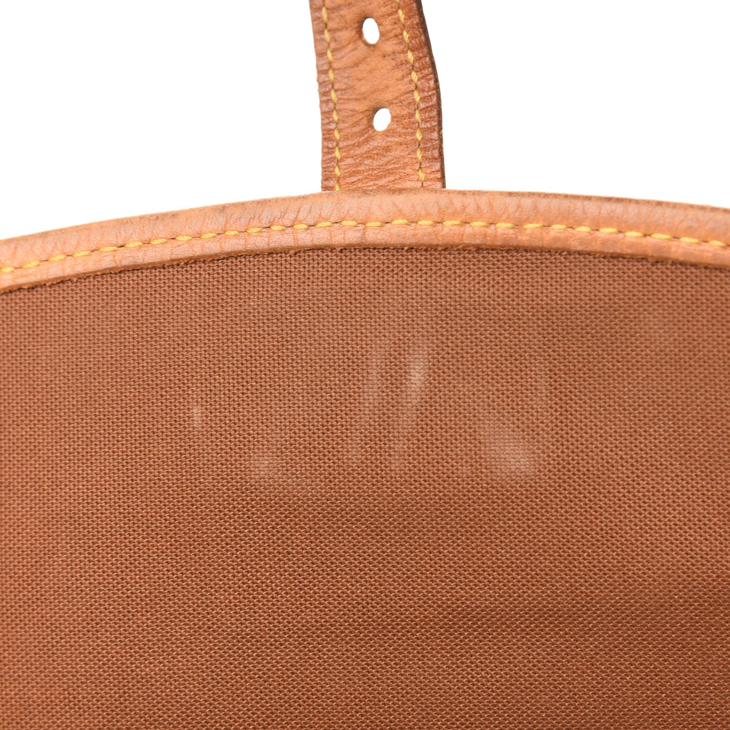Louis Vuitton Monogram Sologne 6 of 12