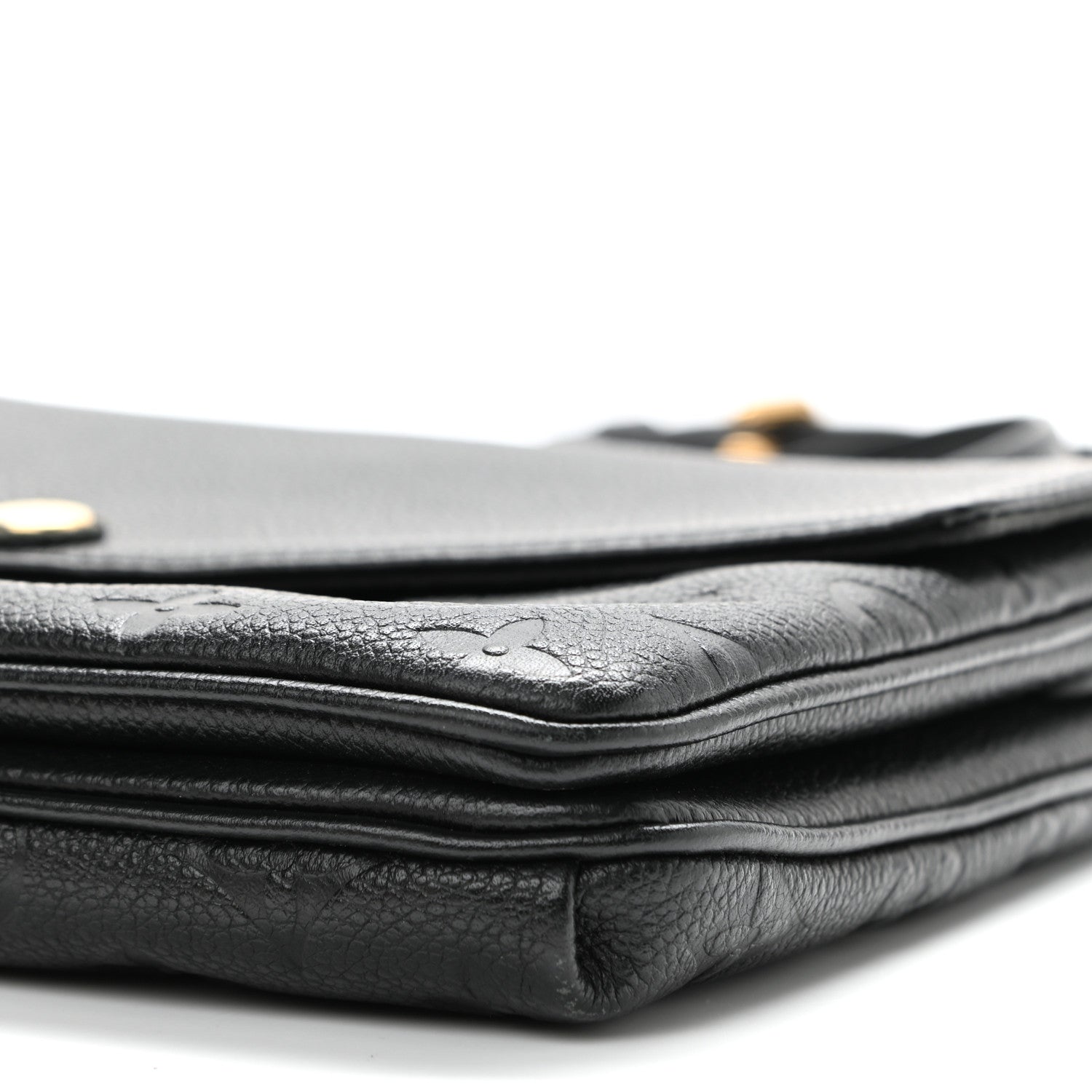 Louis Vuitton Empreinte Twice Black 11 of 11