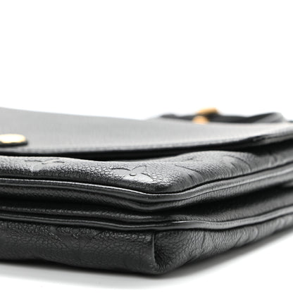 Louis Vuitton Empreinte Twice Black 11 of 11