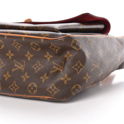 Louis Vuitton Monogram Multipli-Cite 16 of 19