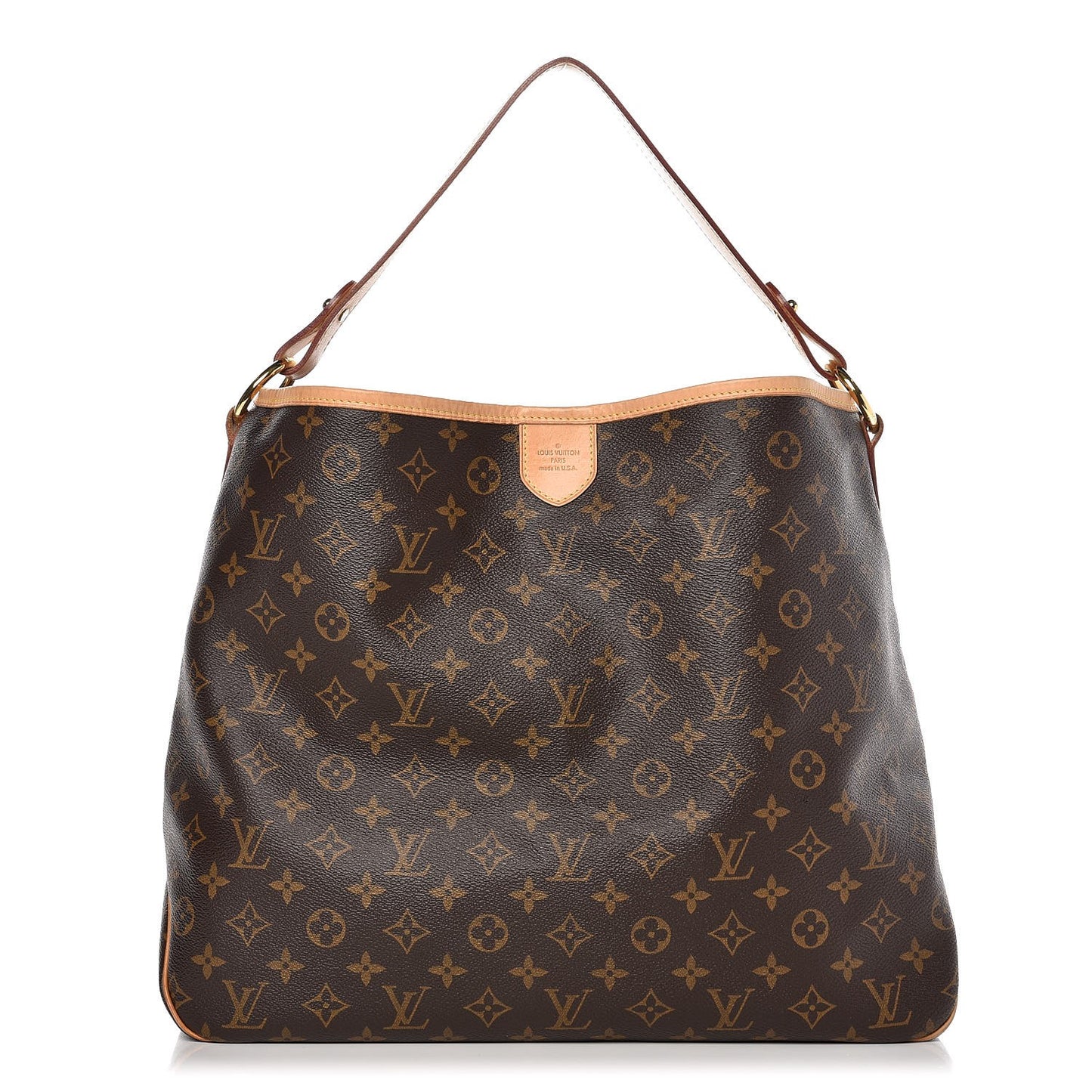 Monogram Delightful MM