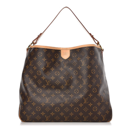 Louis Vuitton Monogram Delightful MM 1 of 11