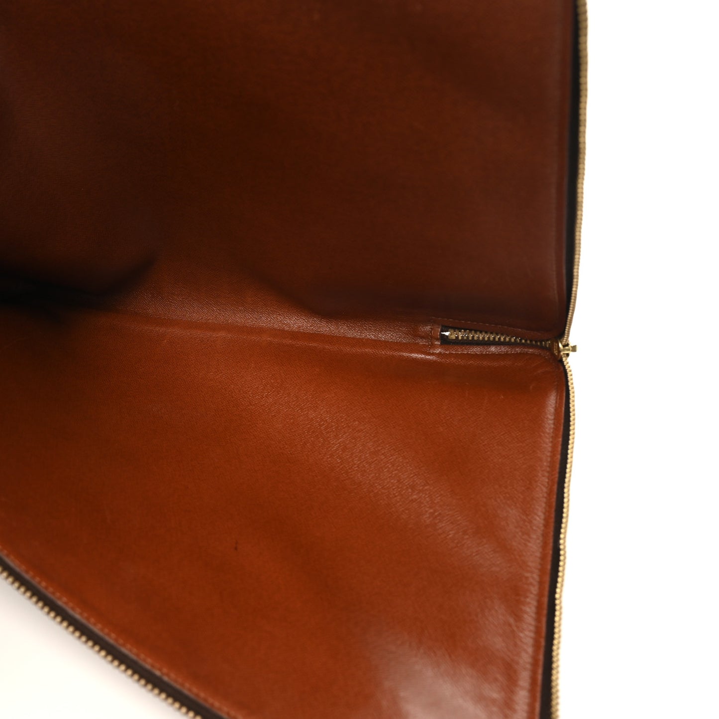 Monogram Poche Documents Portfolio Case 39