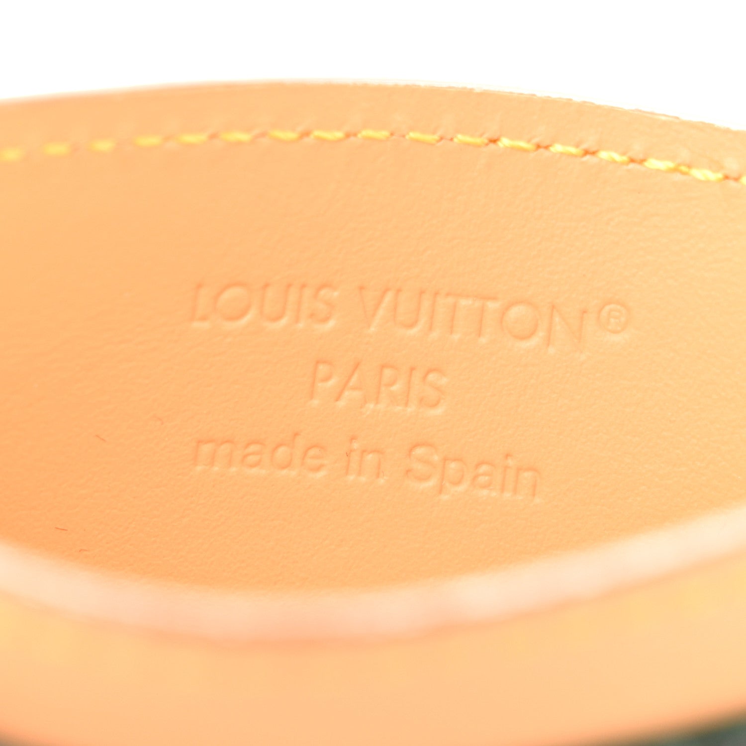 Louis Vuitton Monogram Heritage Card Holder  Epicea 6 of 8