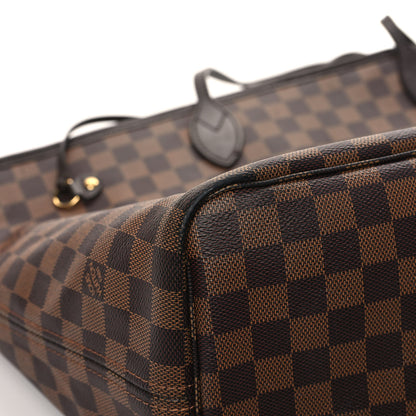 Louis Vuitton Damier Ebene Neo Neverfull GM 13 of 18