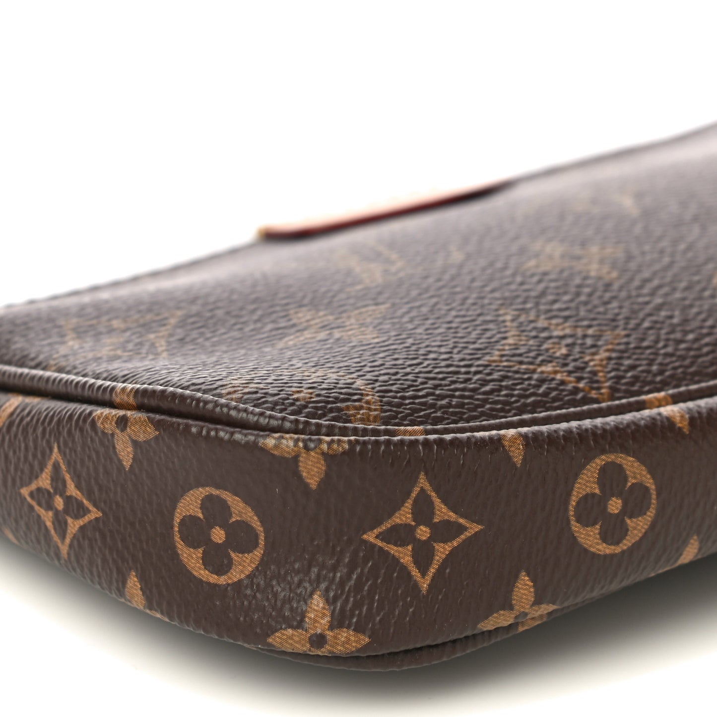 Monogram Multi Pochette Accessories Mini Pochette
