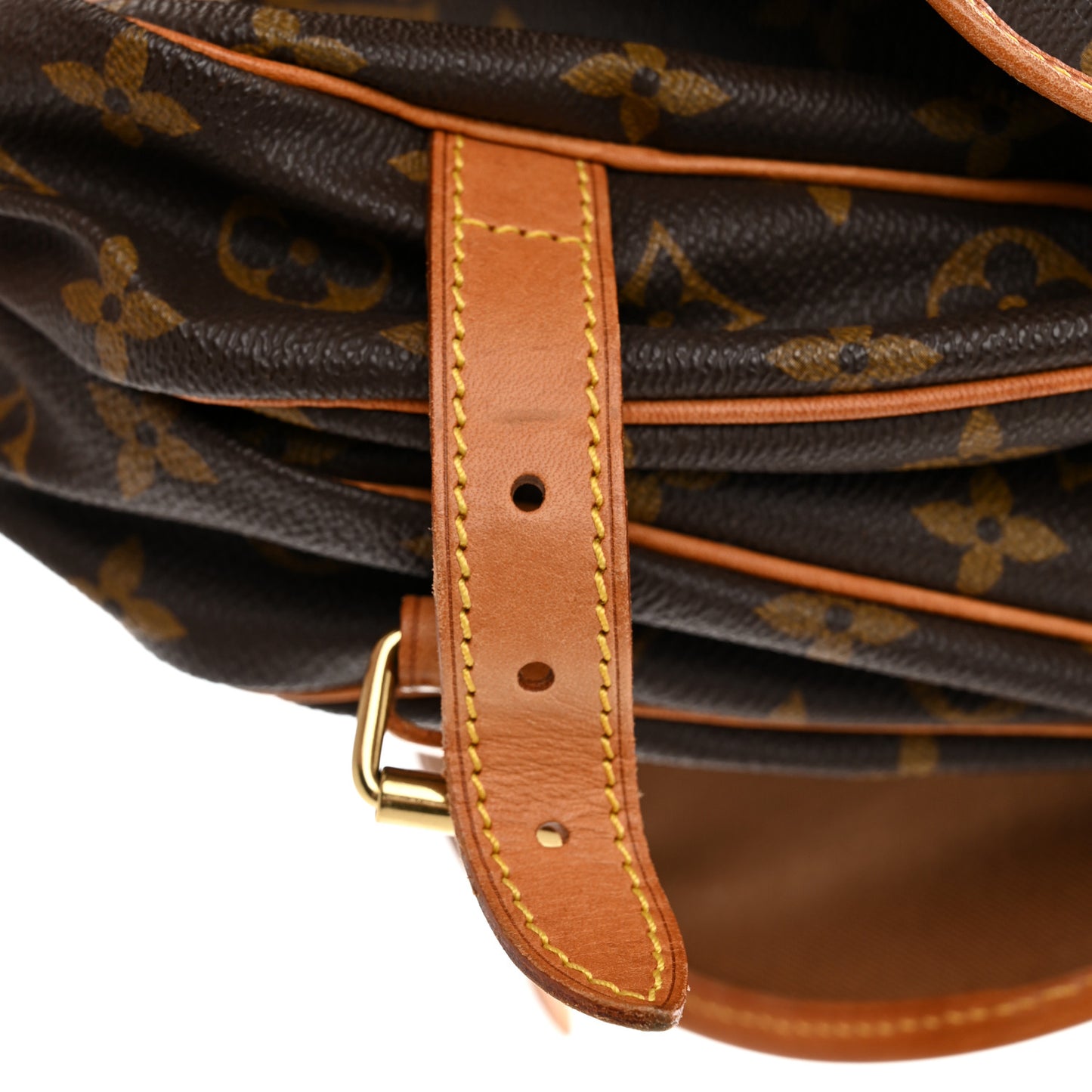 Monogram Saumur 30
