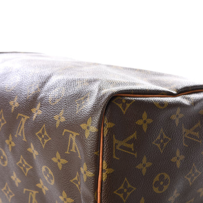 Louis Vuitton Monogram Speedy 30 8 of 11