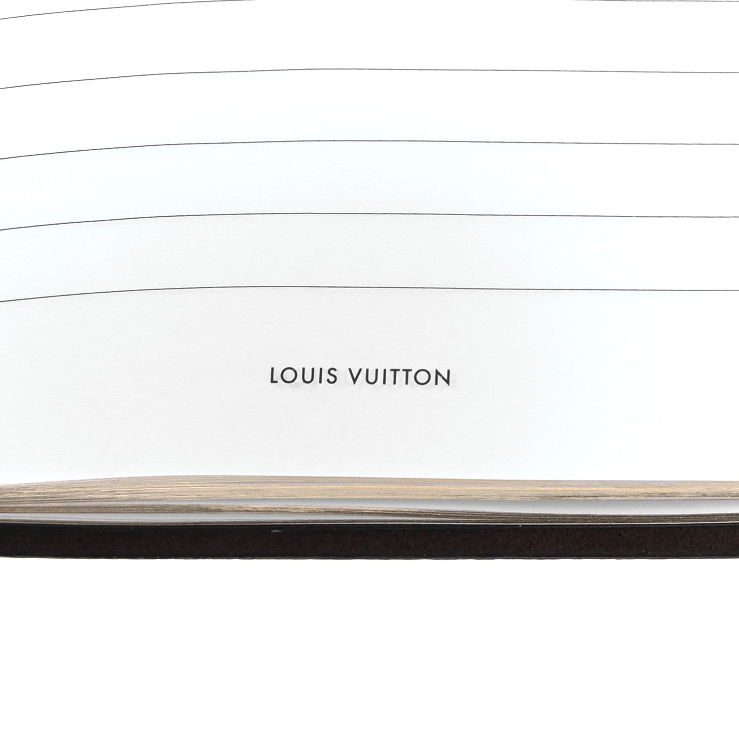 Louis Vuitton Monogram Color Clemence Notebook MM 6 of 9