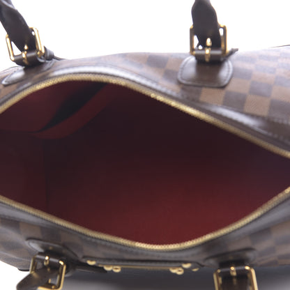 Louis Vuitton Damier Ebene Berkeley 5 of 9
