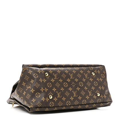 Louis Vuitton Monogram Artsy MM 4 of 9