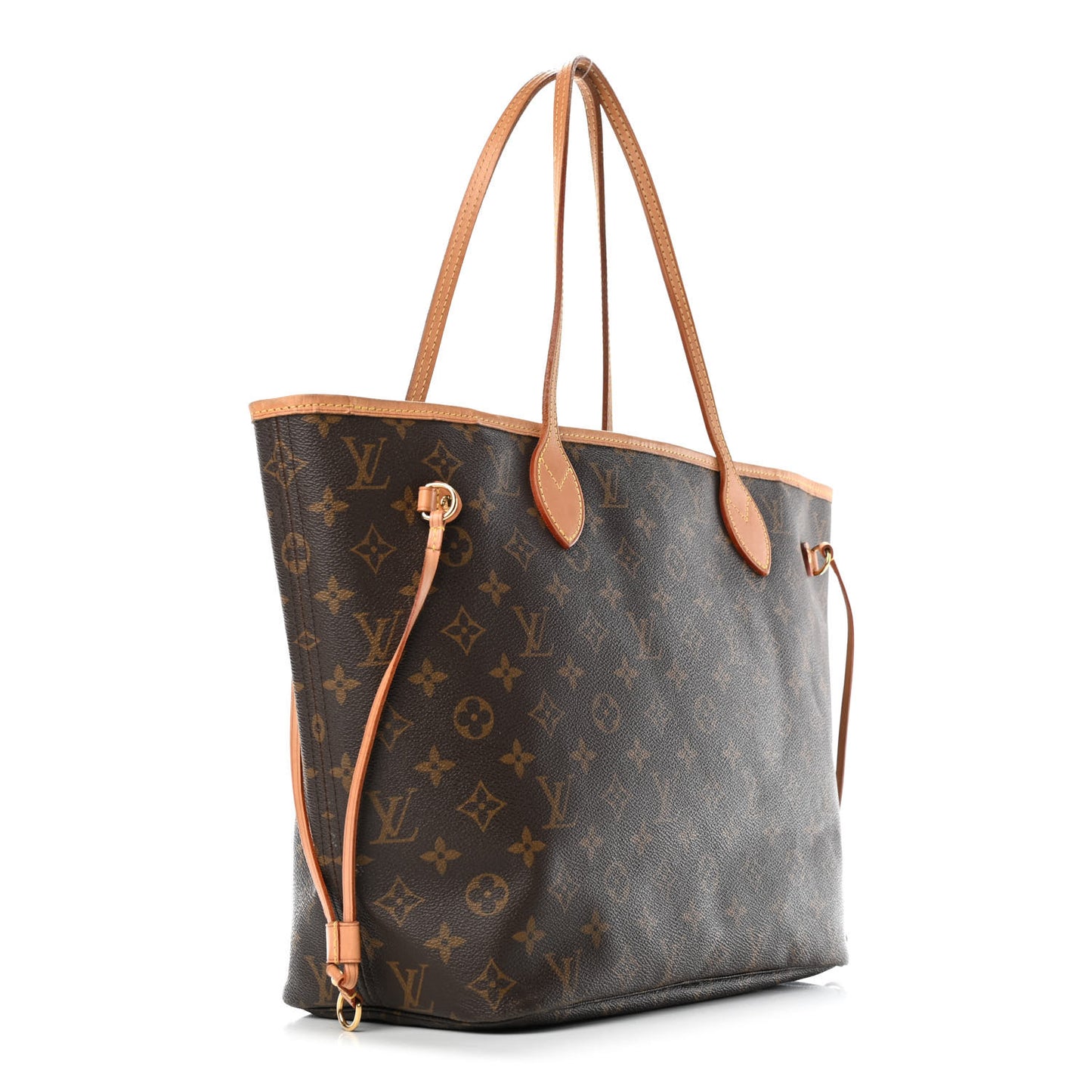 Monogram Neverfull MM