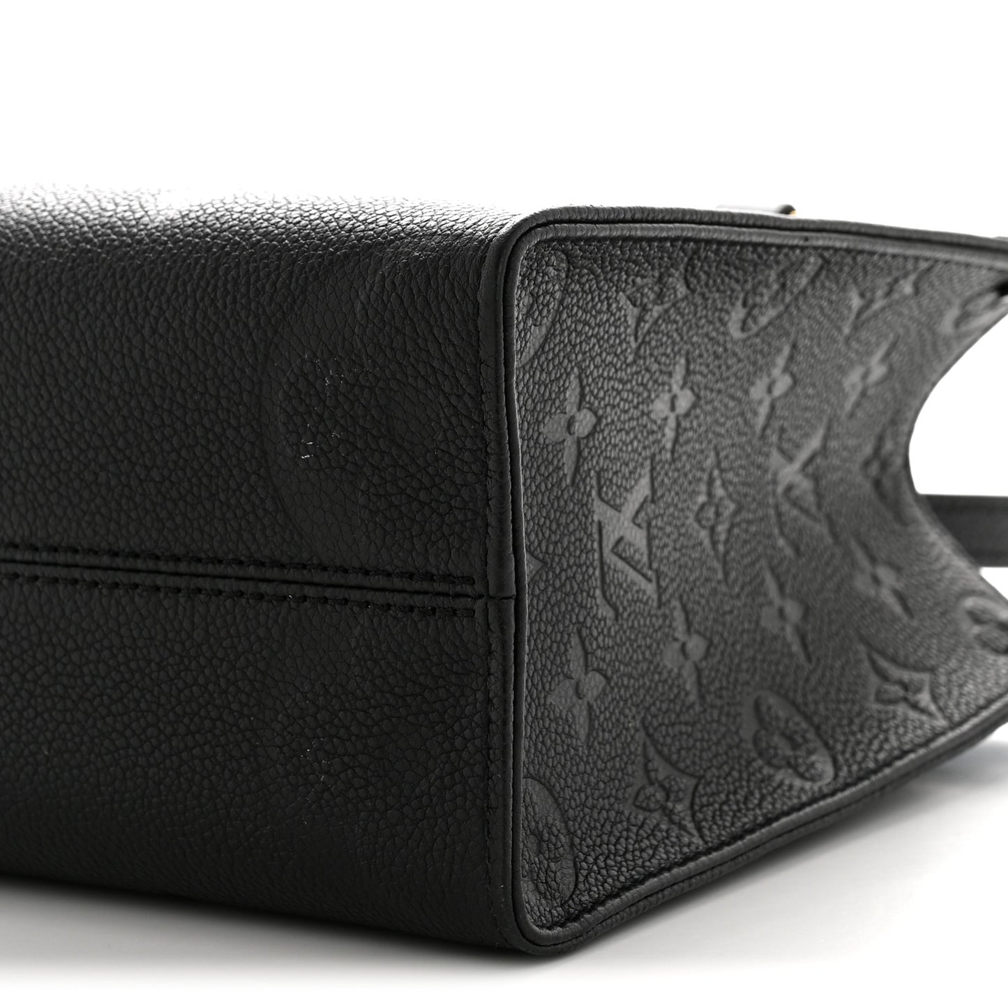 Empreinte Monogram Giant Onthego PM Black