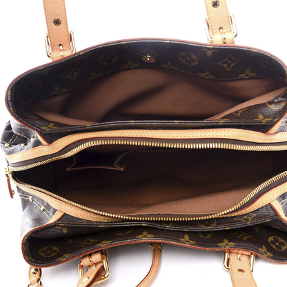 Louis Vuitton Monogram Riveting 5 of 9