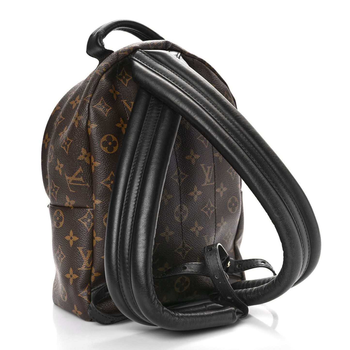 Reverse Monogram Palm Springs Backpack PM
