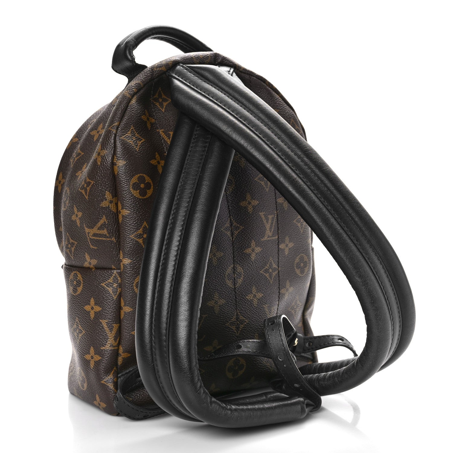 Louis Vuitton Reverse Monogram Palm Springs Backpack PM 3 of 8